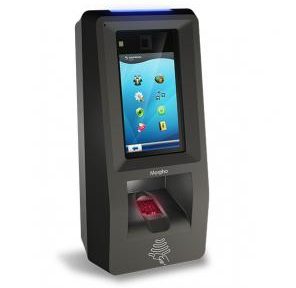 Morpho Biometric System